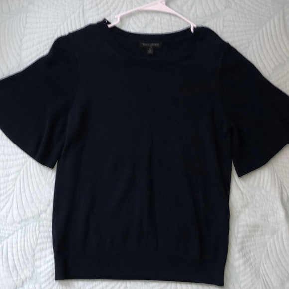 Banana Republic Sweater Top - Picture 1 of 7